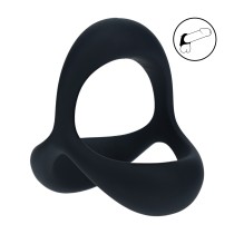 Cockring Tri O Ergo Silicone