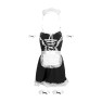 Costume de Soubrette French Maid - photo 1