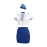 Costume de Stewardess - photo 1