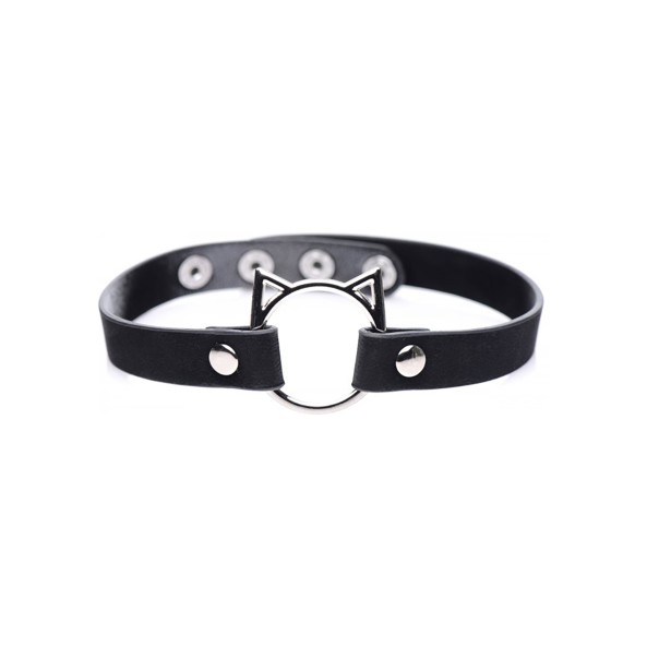 Collier Kinky Kitty