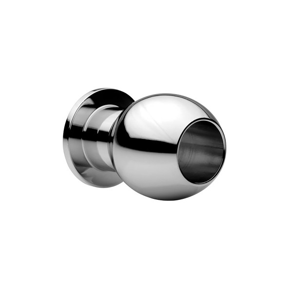 Tunnel Anal Medium Abyss