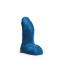 Gode Courbé Buri M Bleu