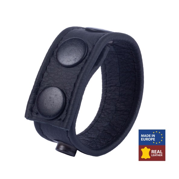 Cockring En Cuir Cocky