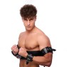 Entraves en Cuir Poitrine - photo 0