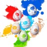 Oeufs Masturbateurs Egg Variety Pack Standard - photo 4