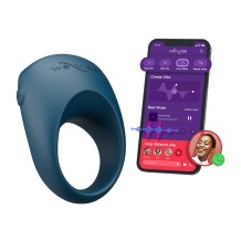 Anneau Vibrant Connecté Pivot 2