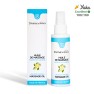 Huile de Massage Bio Parfumée - photo 0