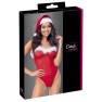 Ensemble Body Ouvert Bonnet X-Mas - photo 6