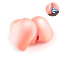 Masturbateur Vibrant Nina