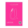 Plug Anal Connecté Lush Anal - photo 5