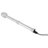 Stimulateur Prostatique Vibrant Metal Milking Stick - photo 3