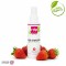 Lube & Massage 2-en-1 Fraise 100 ml