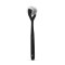 Roulette de Wartenberg 5 Roues Noir