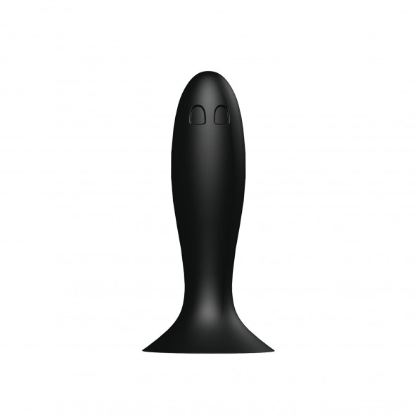 Plug Anal Godebuster ! (Grande)