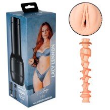 Masturbateur Feel Lacy Lennon