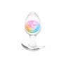 Plug Anal Cosmic Glams Rainbow Medium - photo 0