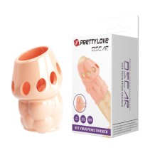 Gaine à Pénis Oscar