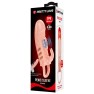 Gaine à Pénis Vibrante Rabbit Sloane - photo 6