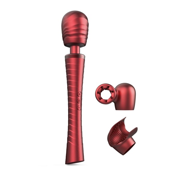 Man.Wand Puissant Edgy