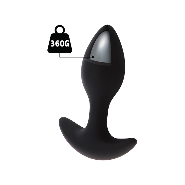 Plug Anal Lesté 360g