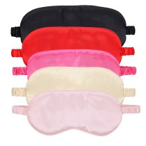 Masque en Satin