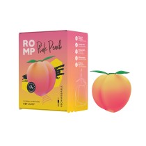 Stimulateur Pink Peach