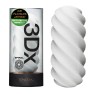 Masturbateur 3DX Spiral - photo 0