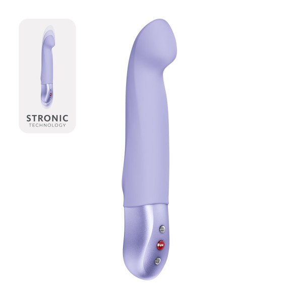 Vibromasseur Pulsatif Stronic G