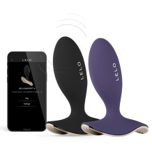 Plug Anal Vibrant Surfer 2