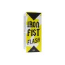 Poppers Iron Fist Flash - photo 1
