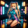 Masturbateur Lexi Amakura - photo 8