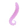 Gode en Verre Tentacule N°34 - photo 0