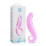 Gode en Verre Tentacule N°34 - photo 5