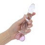 Gode en Verre Heart Shape N°35 - photo 1