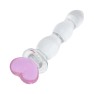 Gode en Verre Heart Shape N°35 - photo 2