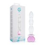 Gode en Verre Heart Shape N°35 - photo 5