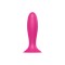 Plug Anal Godebuster ! (Small) Rose