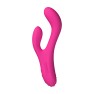 Vibromasseur Rabbit Connecté Osci 3 - photo 1