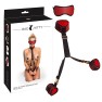 Kit Bondage Collier Menottes - photo 0