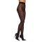 Collants Ouvert Norless SEXY Noir Taille Unique