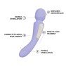 Vibromasseur Wand Switch - photo 5