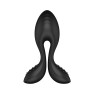 Plug Anal Vibrant Bendz - photo 1