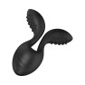 Plug Anal Vibrant Bendz - photo 2