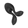 Plug Anal Vibrant Bendz - photo 3