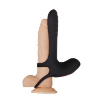 Extension Pénis Vibrante Penis Enhancer