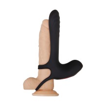Extension Pénis Vibrante Penis Enhancer
