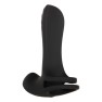 Extension Pénis Vibrante Penis Enhancer - photo 2