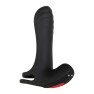 Extension Pénis Vibrante Penis Enhancer - photo 3