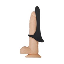 Extension Pénis Vibrante Cock Armor