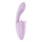 Vibromasseur Tongue Expert Violet